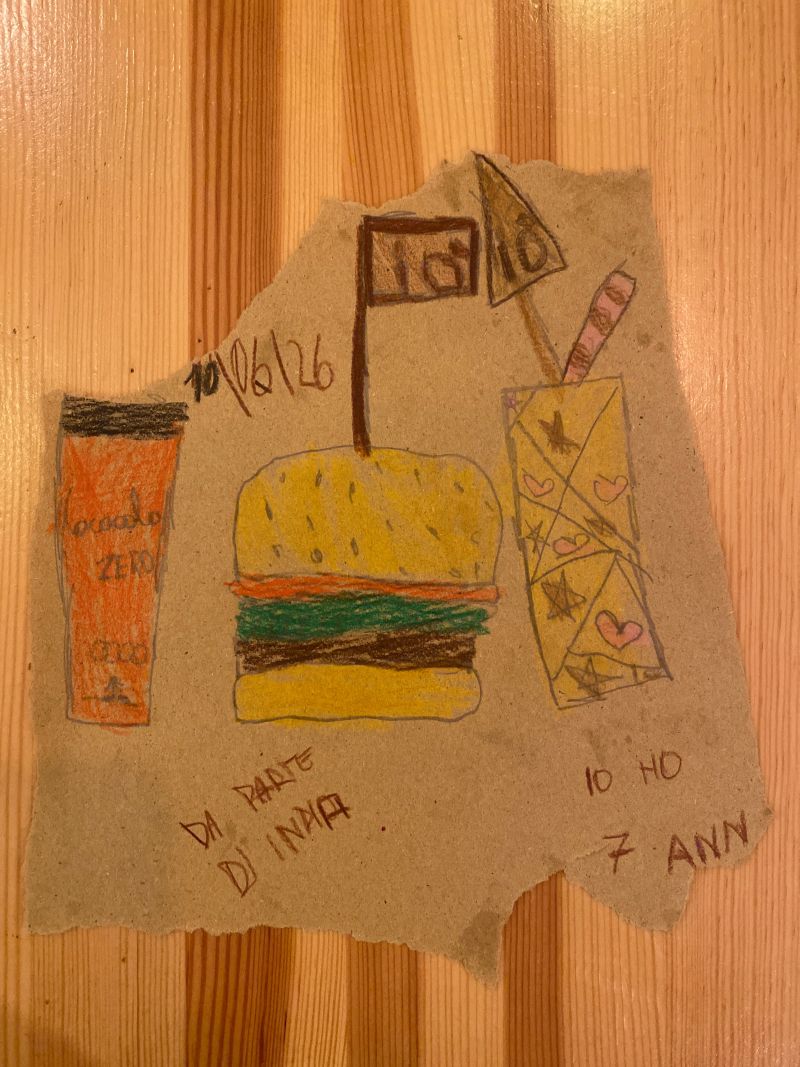 Hamburger